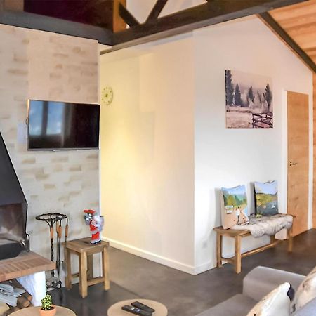 Gorgeous Apartment In Gerardmer With Kitchen Kültér fotó