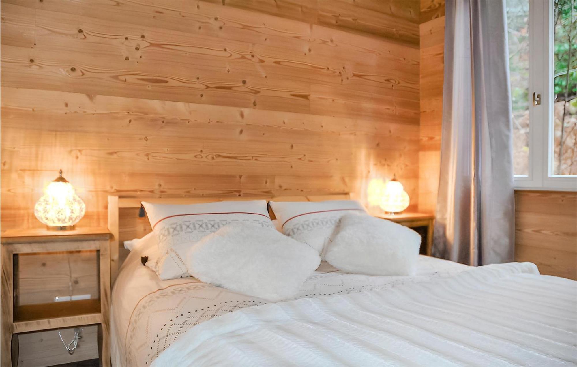 Gorgeous Apartment In Gerardmer With Kitchen Kültér fotó