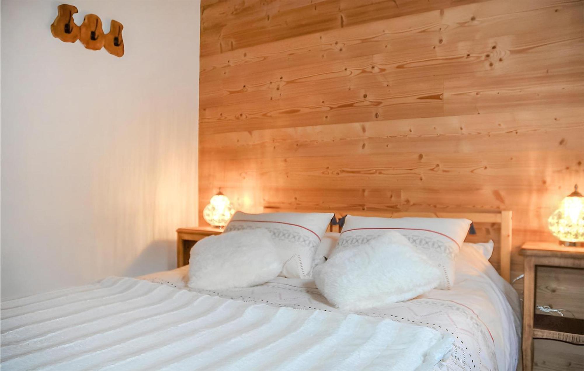 Gorgeous Apartment In Gerardmer With Kitchen Kültér fotó