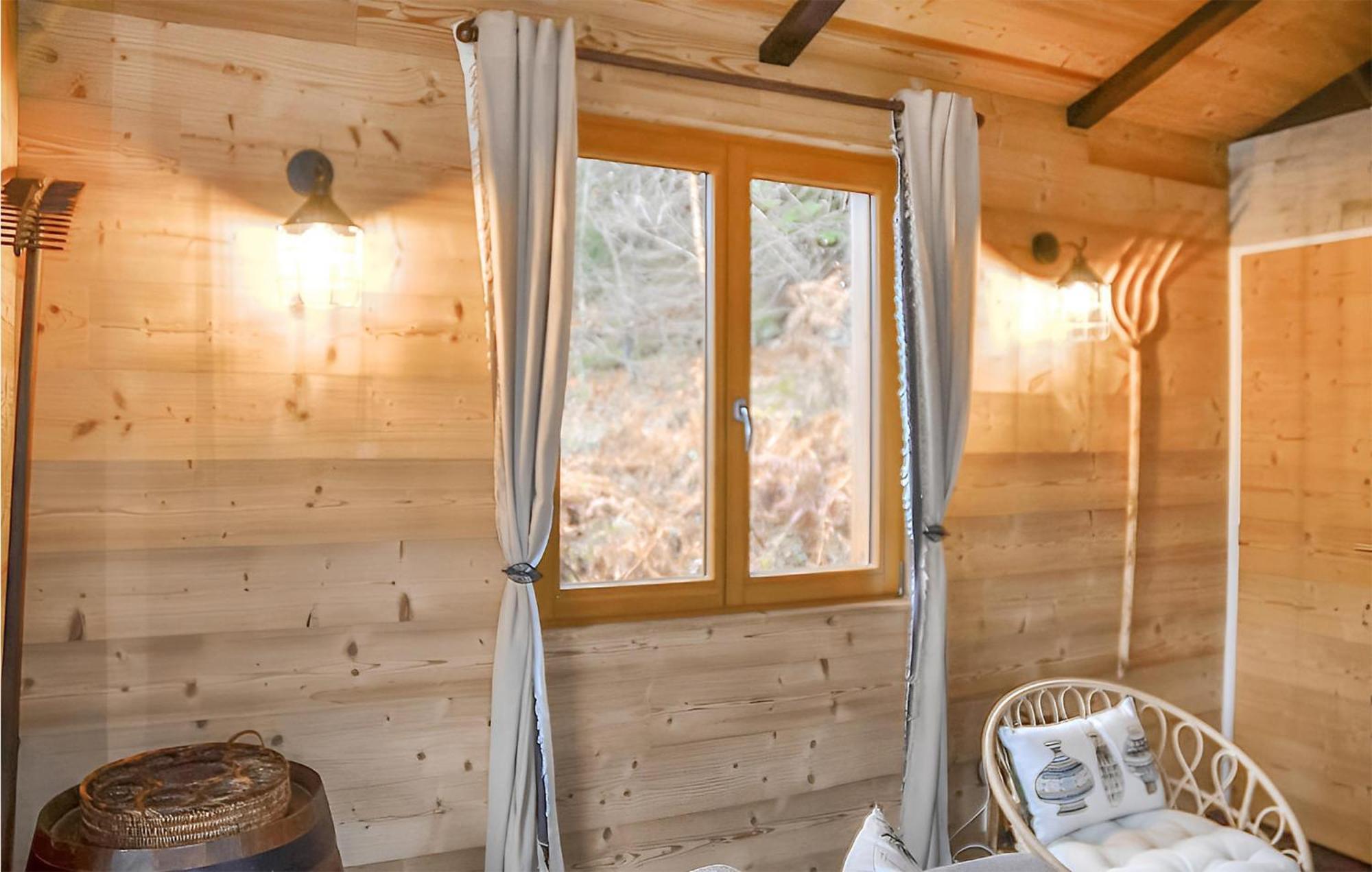 Gorgeous Apartment In Gerardmer With Kitchen Kültér fotó